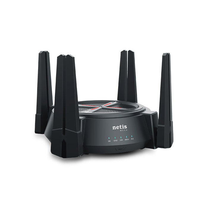 netis MEX6000 ������������