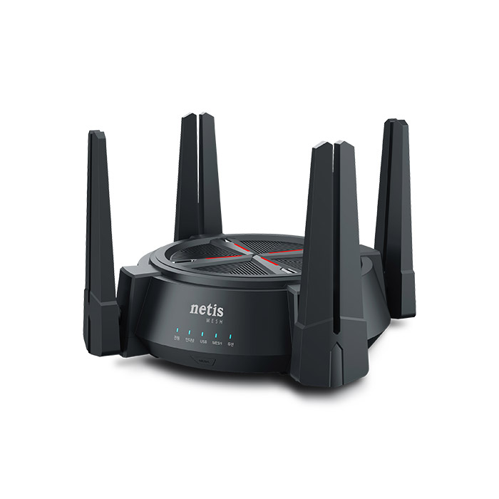 netis MEX6000 ������������