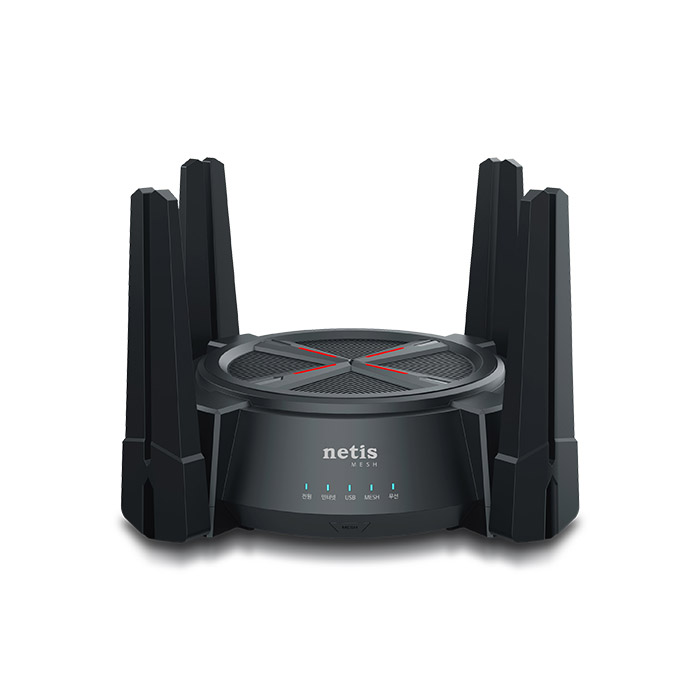 netis MEX6000 유무선공유기