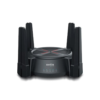 netis MEX6000 유무선<b>공유기</b>