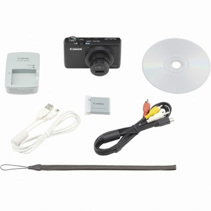 캐논 파워샷 S95 (중고품)_이미지