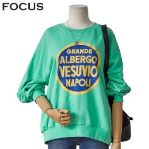  포커스 그랜드맨투맨 FBS3A7PTS0114