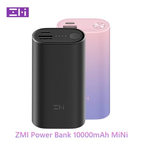 샤오미 10,000mAh 30W 보조배터리(QB818) [해외구매]