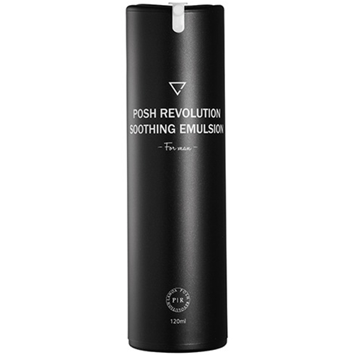 라노아 포쉬 레볼루션 수딩 에멀전 120ml (1개)_이미지