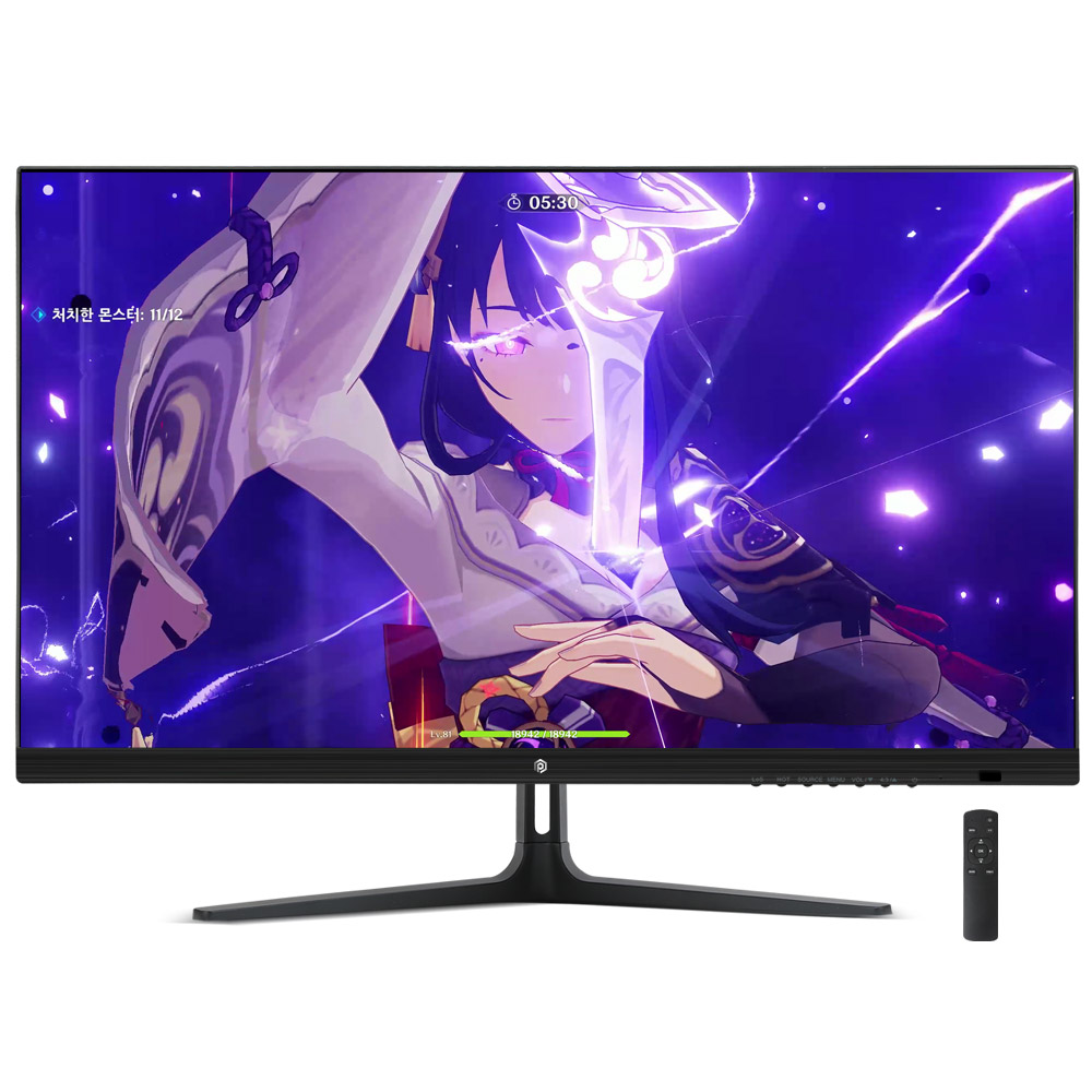 픽셀아트 PIXELART PA2761F IPS 리얼 165 게이밍 무결점_이미지
