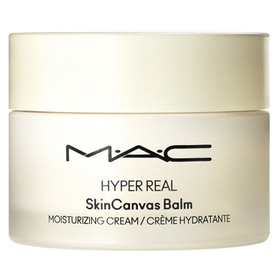 MAC 하이퍼 리얼 스킨캔버스 밤 모이스처라이징 크림 50ml (1개)