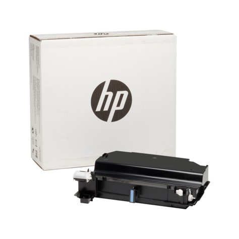 HP 정품 P1B94A 폐토너통_이미지