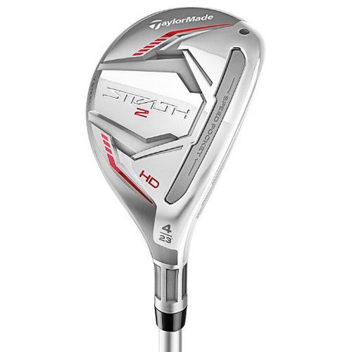 스텔스2 HD 레스큐 여성용 유틸리티