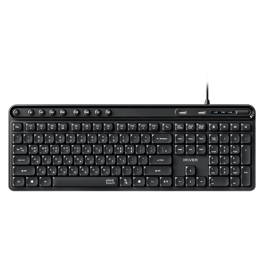 아이리버 K601U (화이트)_이미지