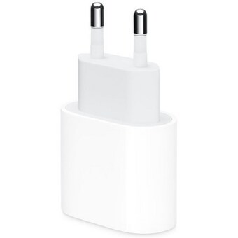 APPLE 20W <b>USB</b>-C 전원 어댑터 MUW13KH/A