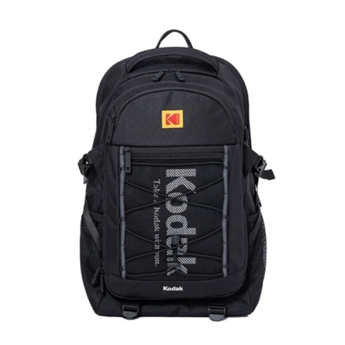 코닥 파운디 메쉬 백팩 27L B1 K5143LBP04 BLK IVR WHT_이미지