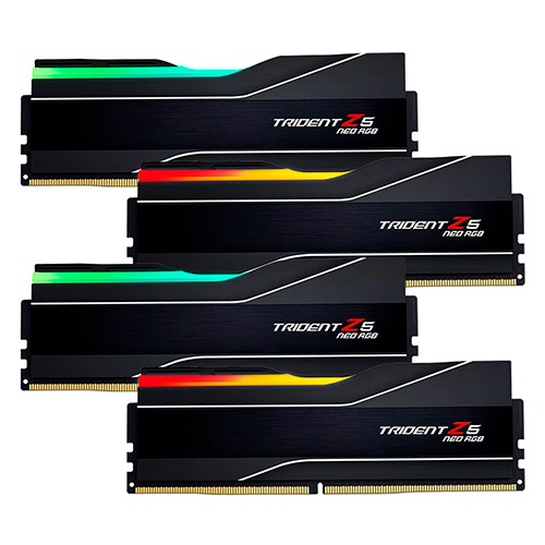 G.SKILL DDR5-6000 CL36 TRIDENT Z5 NEO RGB J ��Ű��