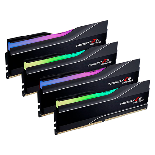 G.SKILL DDR5-6000 CL36 TRIDENT Z5 NEO RGB J ��Ű��