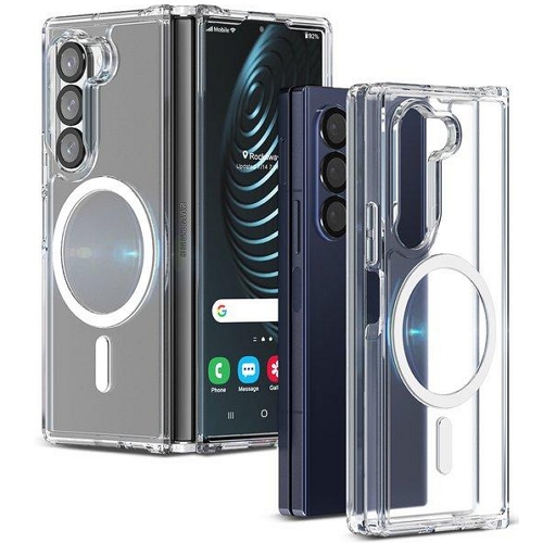 고부기 갤럭시Z 폴드7 퍼펙트핏 맥세이프 케이스