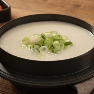오늘의저녁 한우사골곰탕 500g