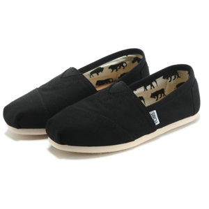  TOMS 탐스 여성용 클래식 Classic 슬립온 슈즈