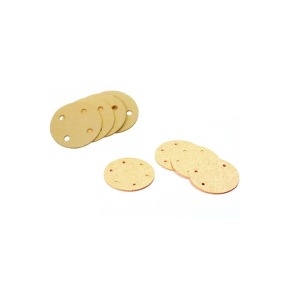 간섭파스펀지 (5.5cm) 4매