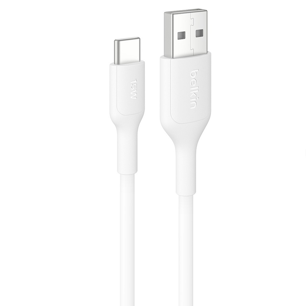 벨킨 C타입 15W 케이블 CAB021fq(0.15m)