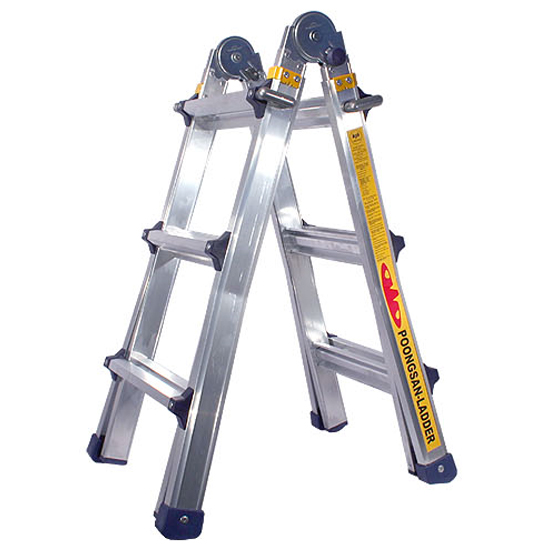 풍산기업 LS사다리 (3단)