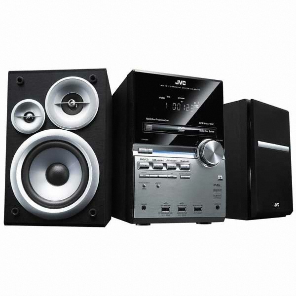 JVC UX-G980V_이미지