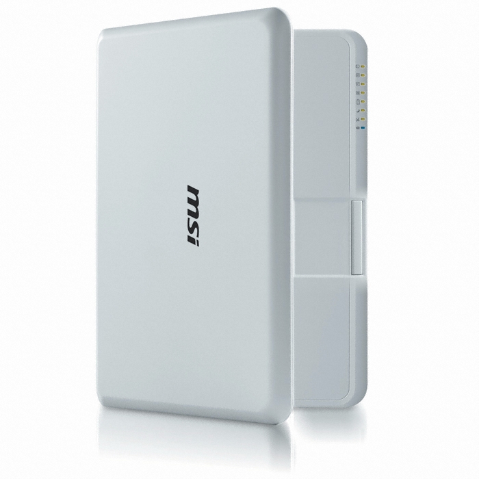 MSI WIND NB U100 Plus 6B_이미지