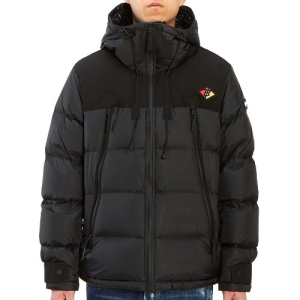  버버리 WESTCROFT 패딩 점퍼_8018398