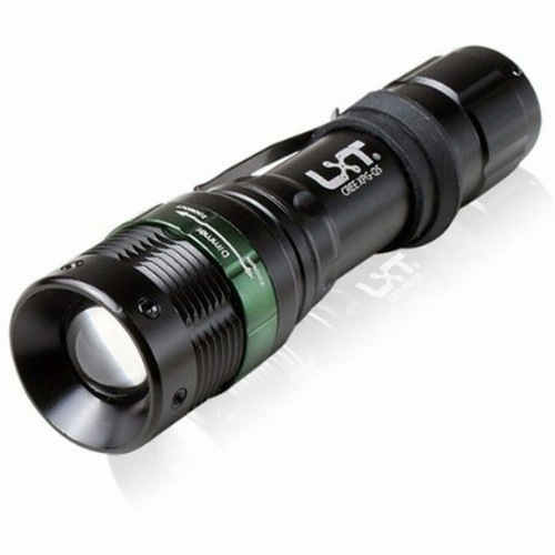 중산물산 엑사이더 LXT Q5 줌라이트