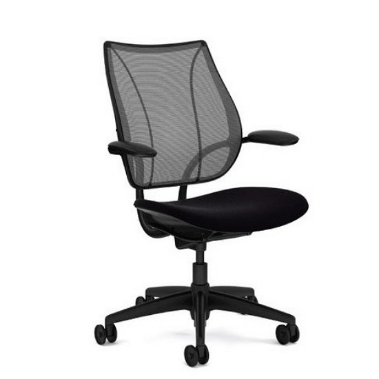 휴먼스케일 리버티 의자