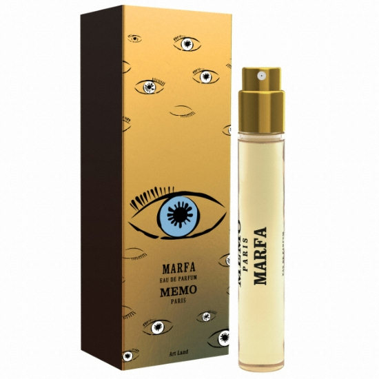 메모 마르파 EDP (10ml)_이미지