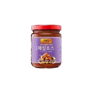 이금기 중화 매실소스 260g (10개)