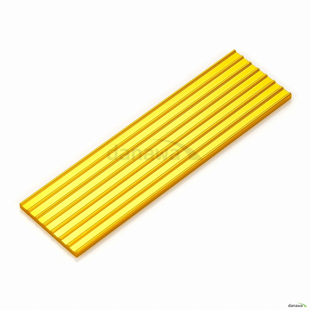COOLERTEC MEM-M2 SSD-1 GOLD
