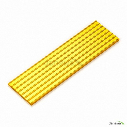 COOLERTEC MEM-M2 SSD-1 GOLD