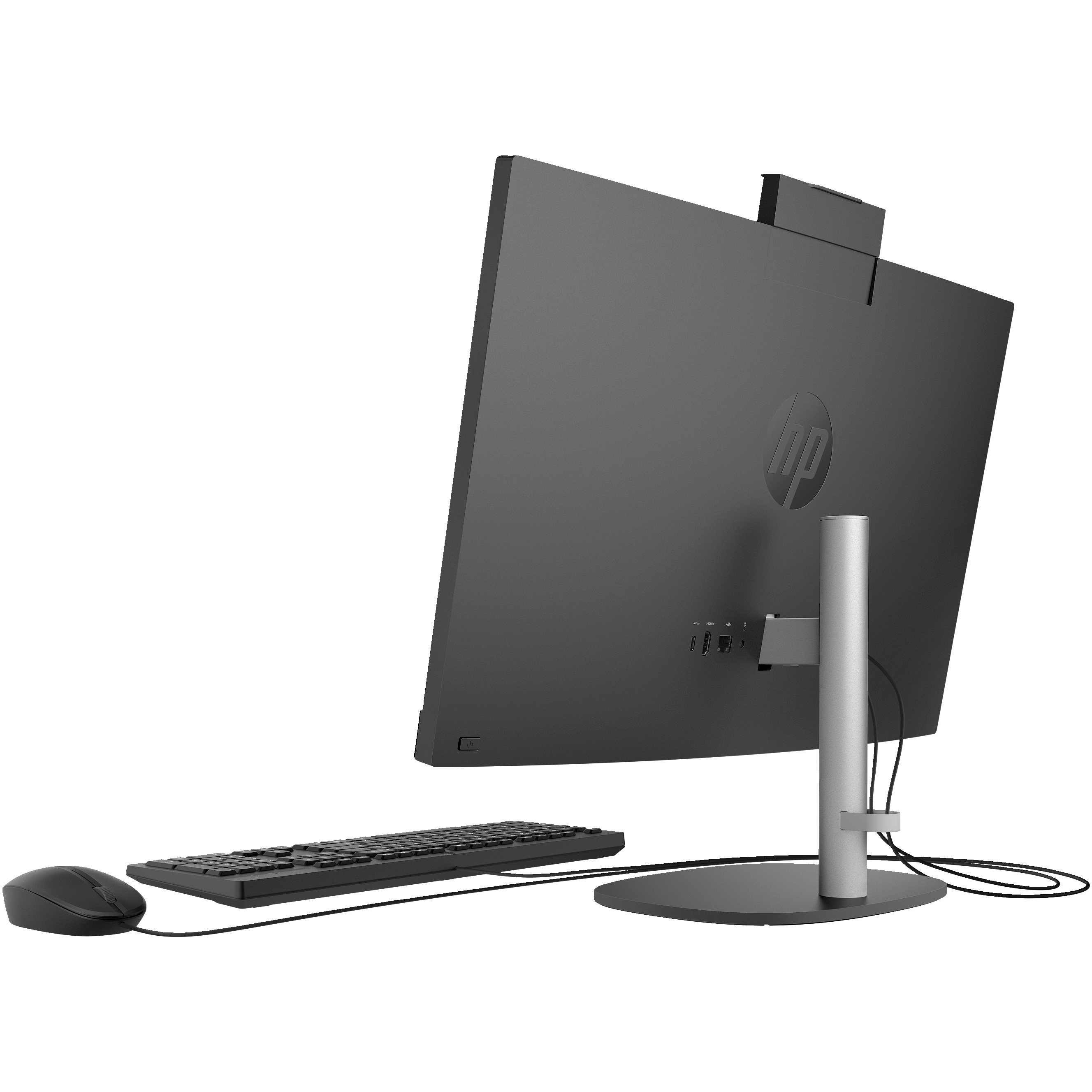 HP 프로원 240 G10 B85L0AT (16GB, M.2 256GB)_이미지