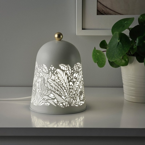 LED SOLSKUR 탁상스탠드
