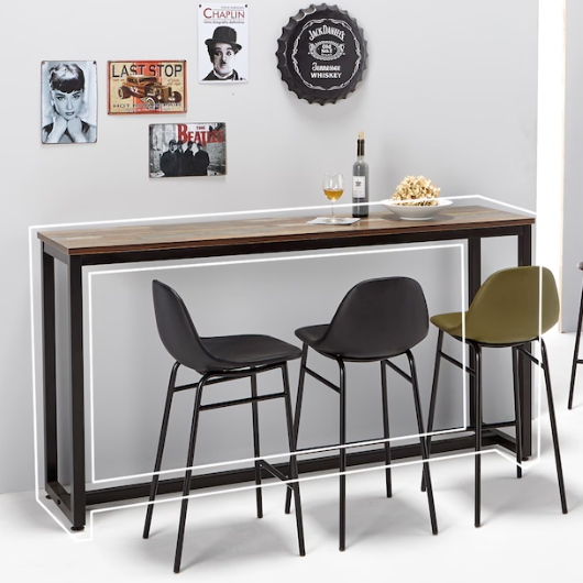 아이앤 로트 바테이블 1800