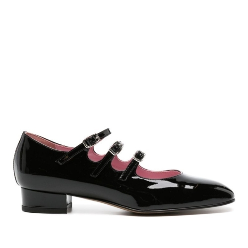 카렐 까렐 펌프스 ARIANA.2812 095 88 BLACK