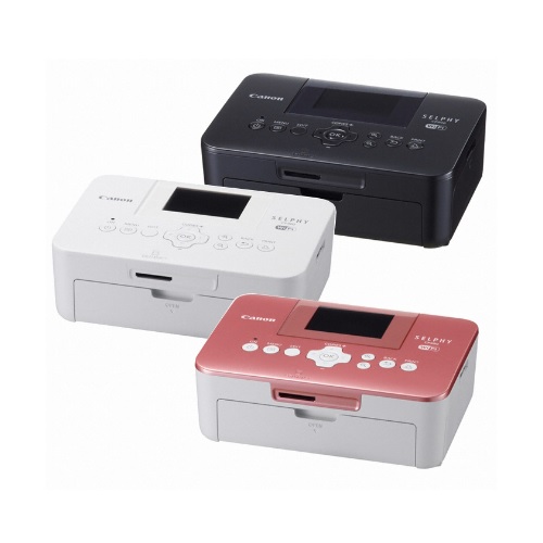Canon SELPHY CP900 (해외구매)
