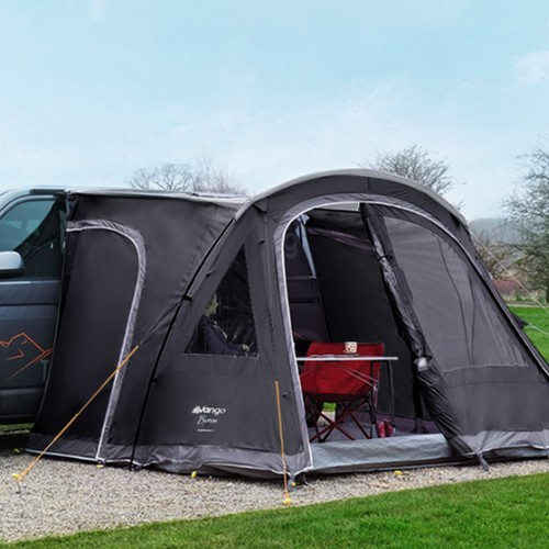 반고 바이런 로우 캠퍼밴