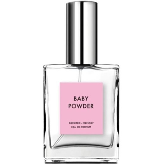 데메테르 베이비파우더 EDP (16ml)_이미지