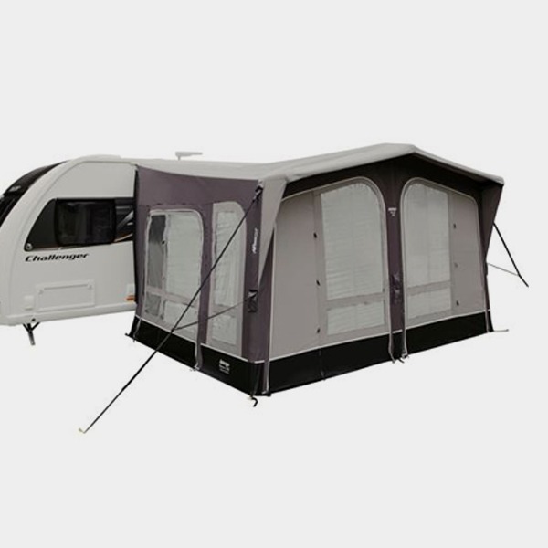 반고 리비에라 390 카라반 어닝