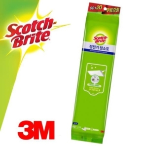 3M ��īġ�����Ʈ ������ û�� �� ���� ����80�� ���� �ɷ� �� ������