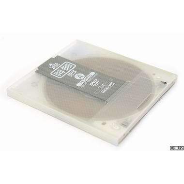 Maxell DVD-RAM(DS) 9.4GB 5x 쥬얼 5장