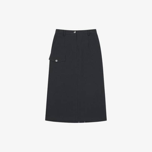 SI H라인 롱 스커트 SSLSSAI231L110 추천_이미지