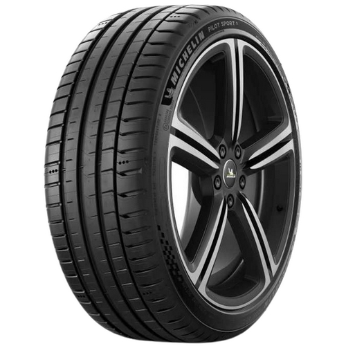 미쉐린타이어 파일럿 스포츠5 (PS5) 245/40R18 (출장무료장착)_이미지