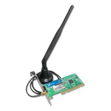 REPOTEC RP-WP0854 PCI 무선랜카드_이미지