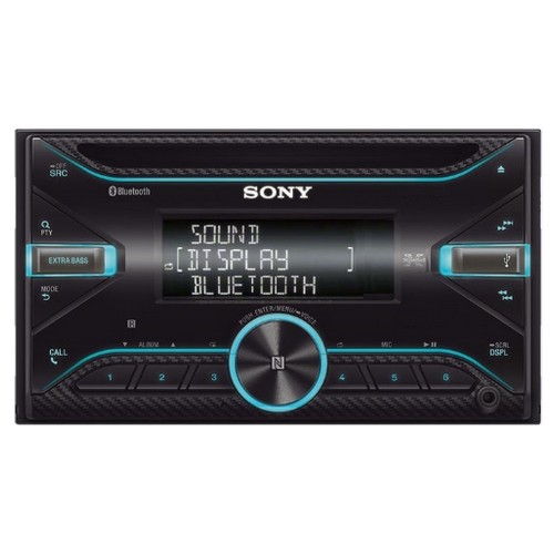 SONY 블루투스 카오디오 WX-920BT_이미지