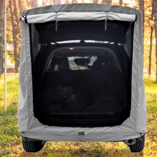 트렁크 도킹 텐트 일반형