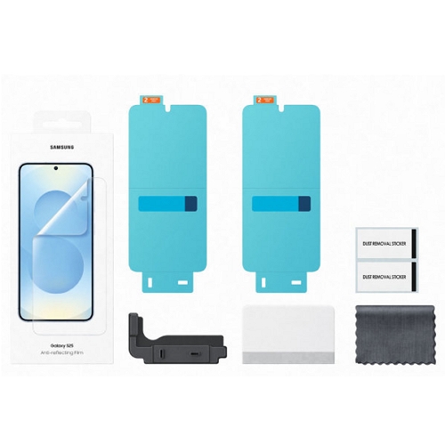 �Ｚ���� ������S25 �÷��� AR ��ũ�� �������� EF-US936