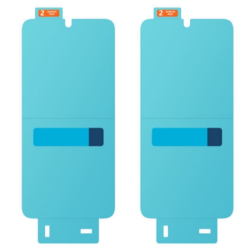 삼성전자 갤럭시S25 플러스 AR 스크린 프로텍터 EF-US936 (액정 2매)_이미지