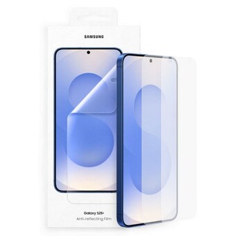 삼성전자 갤럭시<b>S25</b> <b>플러스</b> AR 스크린 프로텍터 EF-US936